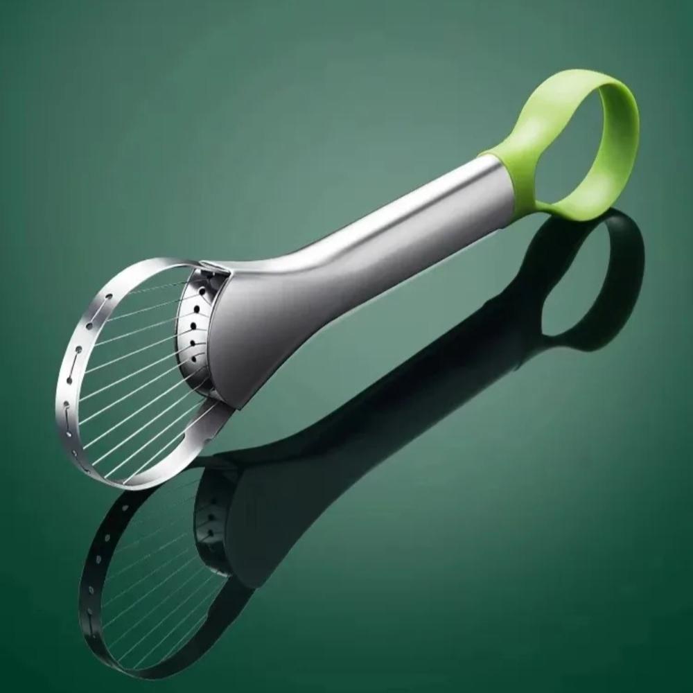 Avocado Slicer Tool - 2 in 1 아보카도 나이프 스테인리스