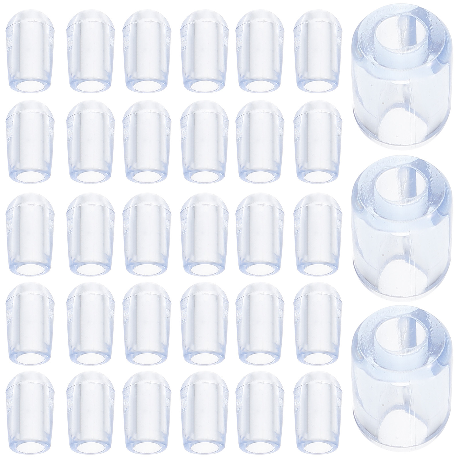 Kitchen Gadgets Website - 80Pcs 주방 싱크대 그리드 피트 플라스틱
