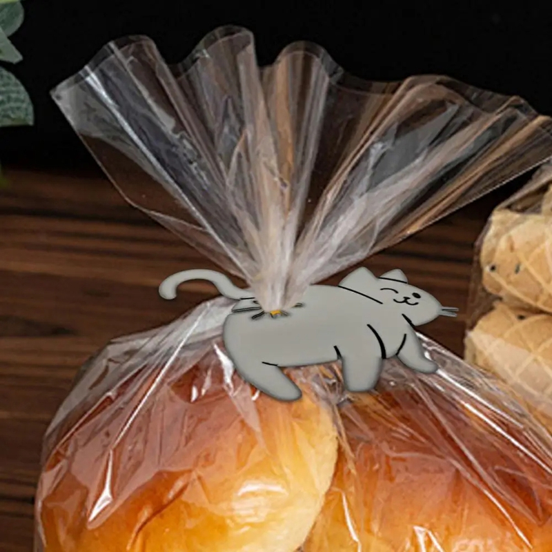 Kitchen Gadgets Novelty - 창의적인 3D 프린팅 고양이 엉덩이 모양