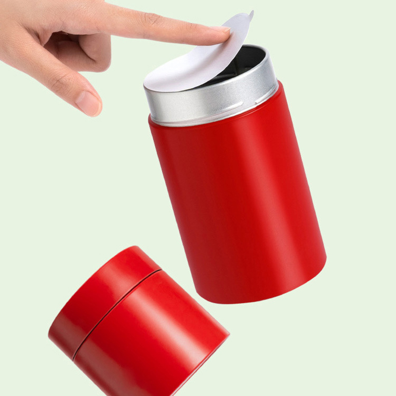 Kitchen Gadgets Storage - 커피 캐디 정리함 가정용 수납 주방용품