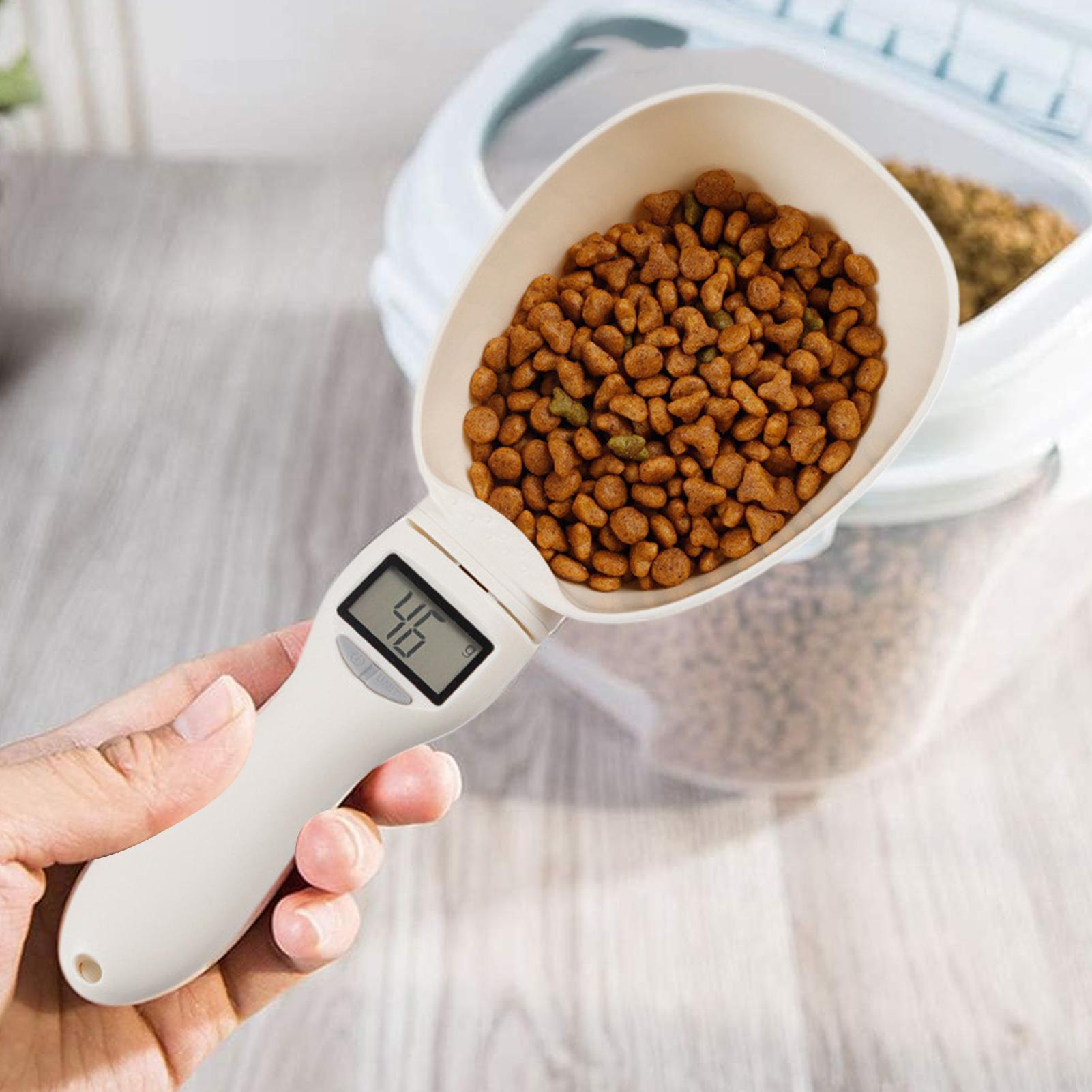 Digital Kitchen Scale - 주방용 디지털 음식 계량 스푼 저울,