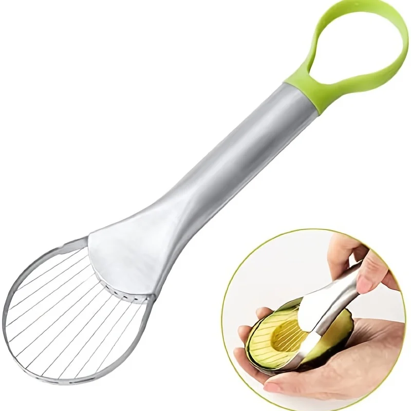 1개 아보카도 도구, 과일 아보카도 커터 코어 분리기  - Avocado Slicer Tool 리뷰 및 가격