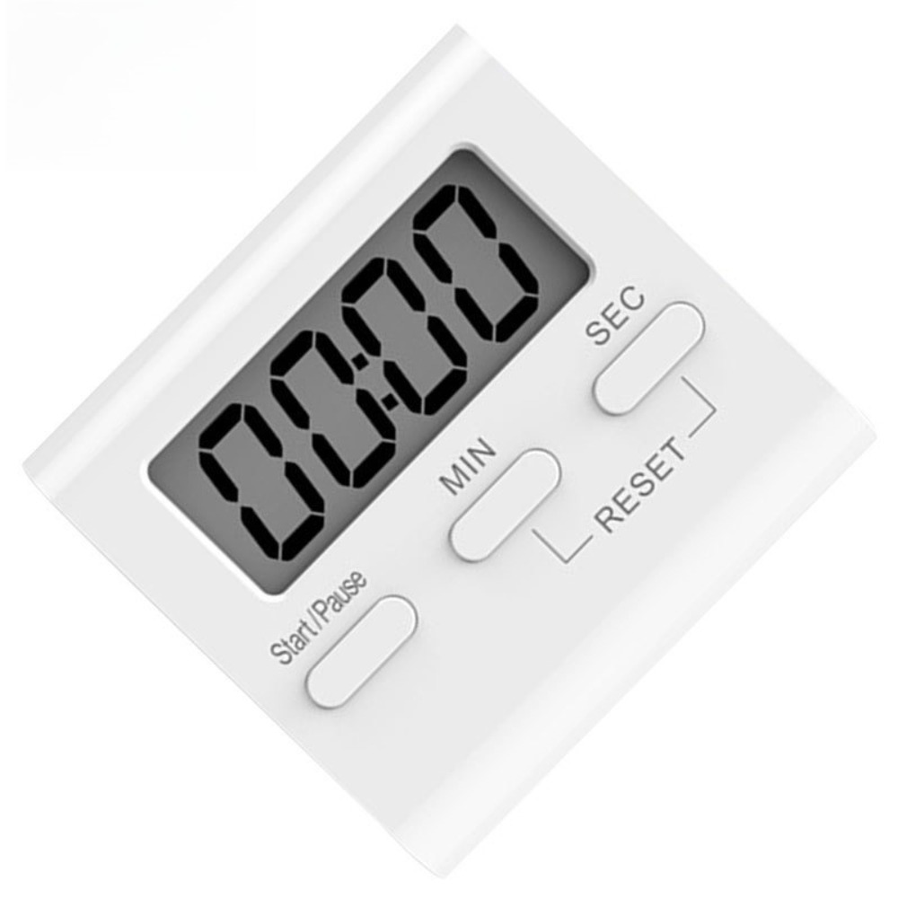 주방 타이머 자기 주방 디지털 타이머 요리용 백 스탠드 - Kitchen Timer Digital 리뷰 및 가격