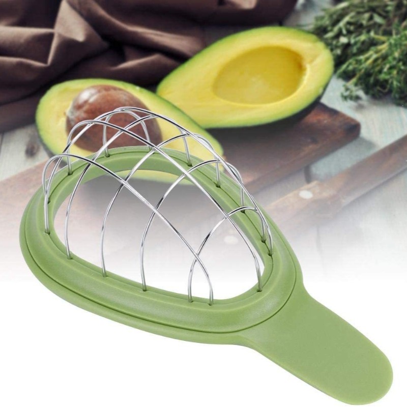 1개 아보카도 슬라이서 및 코어러 키위 커터 다기능 아 - Avocado Slicer Tool 리뷰 및 가격