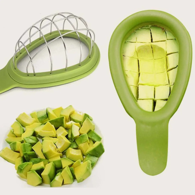 1개 아보카도 슬라이서 및 코어러 키위 커터 다기능 아 - Avocado Slicer Tool 리뷰 및 가격