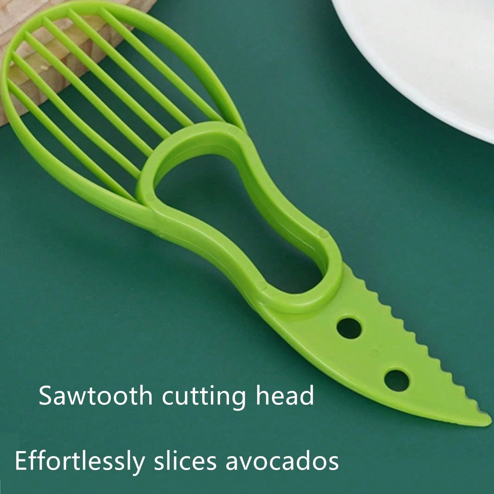 전문가용 과카몰레 메이커 아보카도 슬라이서, 미적 감각 - Avocado Slicer Tool 리뷰 및 가격