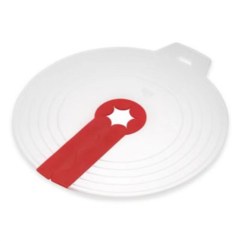 비트 계란 믹서 커버 믹서 튄 자국 가드 털 믹싱 그릇 - Kitchen Gadgets Must Have 리뷰 및 가격