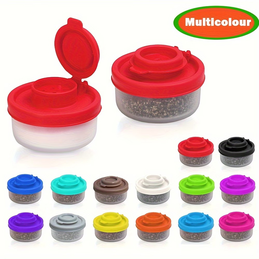 소형 소금 및 후추통 1개, 캠핑, 피크닉, 야외 주방 - Kitchen Gadgets For Small Kitchens 리뷰 및 가격