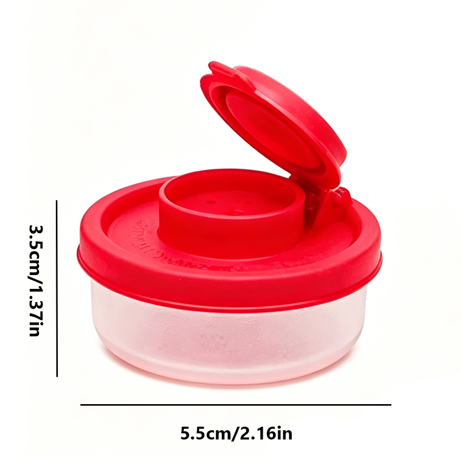 소형 소금 및 후추통 1개, 캠핑, 피크닉, 야외 주방 - Kitchen Gadgets For Small Kitchens 리뷰 및 가격