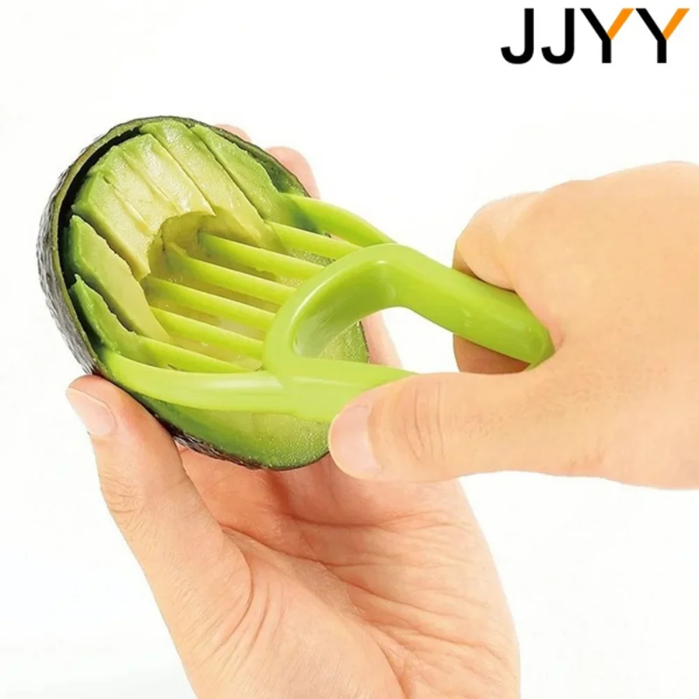 다기능 아보카도 커터 코어러 버터 과일 슬라이서 필러  - Avocado Slicer Tool 리뷰 및 가격