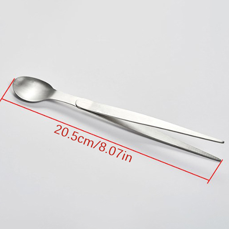 스테인레스 스틸 맛 스푼 테이스터 서브 듀얼 기능 파티 - Kitchen Gadgets For Chefs 리뷰 및 가격