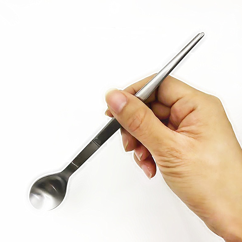 스테인레스 스틸 맛 스푼 테이스터 서브 듀얼 기능 파티 - Kitchen Gadgets For Chefs 리뷰 및 가격