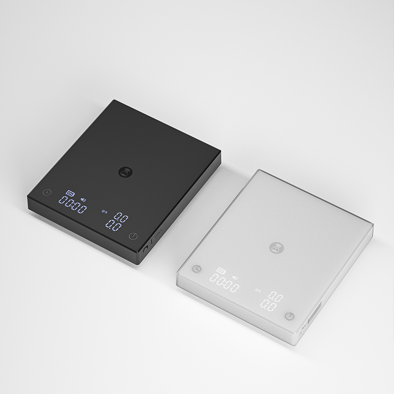타임모어 스토어 블랙 미러 베이직2 플러스 신형 디지털 - Digital Kitchen Scale 리뷰 및 가격
