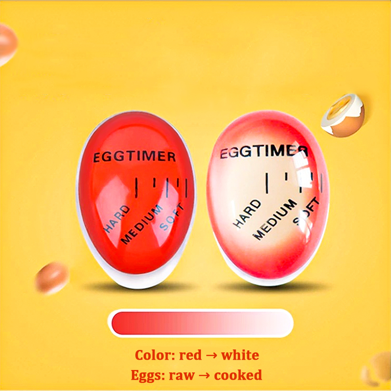 FAIS DU 색상 변경 계란 타이머, 완벽한 요리 송 - Kitchen Timer Digital 리뷰 및 가격