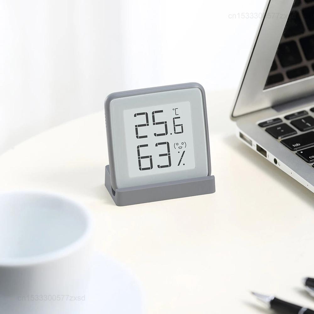 MiaoMiaoCe 지능형 블루투스 온도계 전자 잉크  - Kitchen Gadgets Smart 리뷰 및 가격