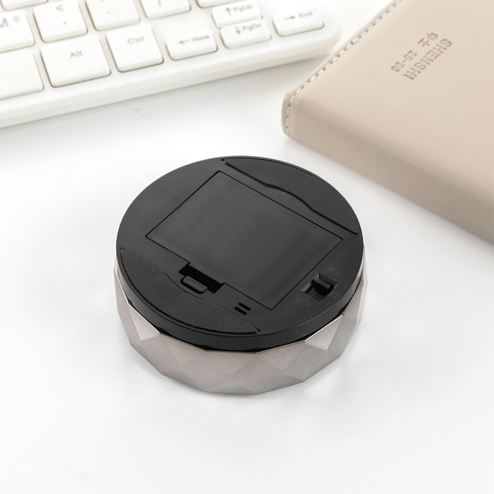 LED 디지털 타이머 자체 조절 회전 타이머, 마그네틱 - Kitchen Gadgets Smart 리뷰 및 가격