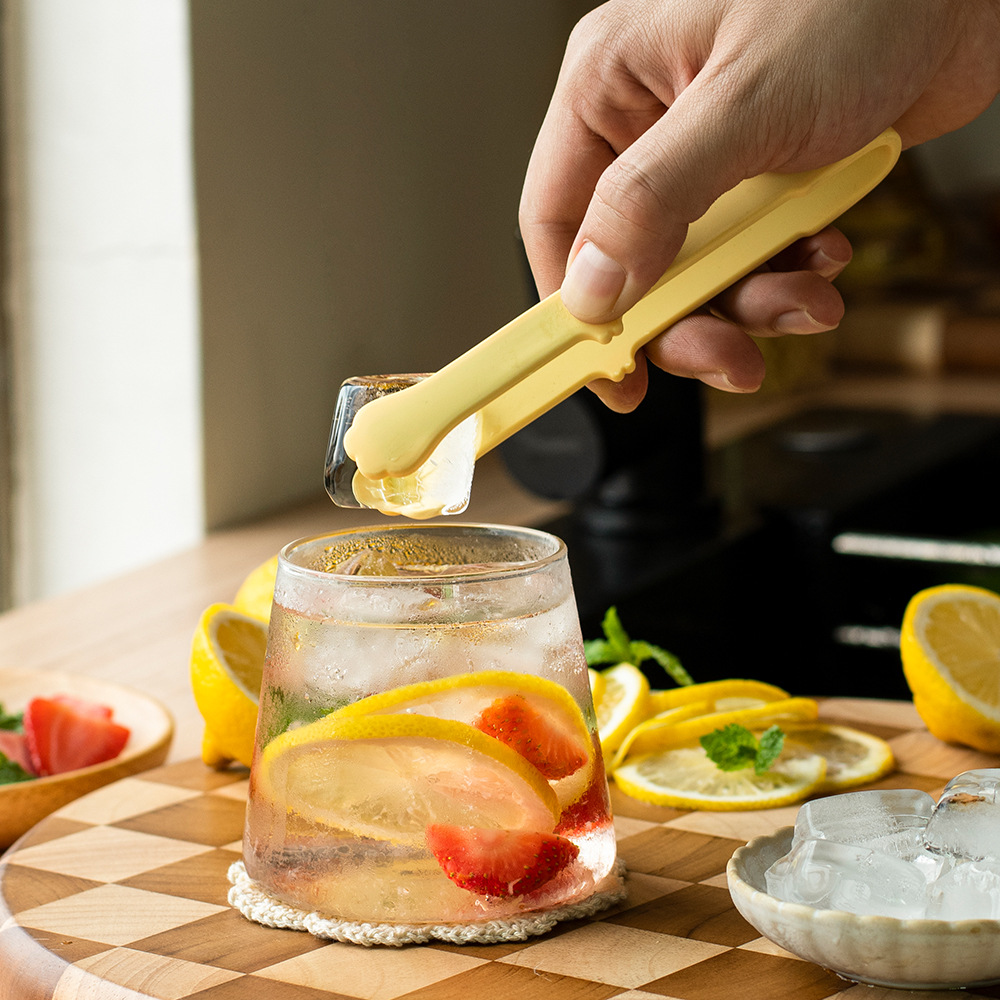 귀여운 고양이 발바닥 모양 실리콘 음식 집게 다채로운  - Kitchen Gadgets Must Have 리뷰 및 가격