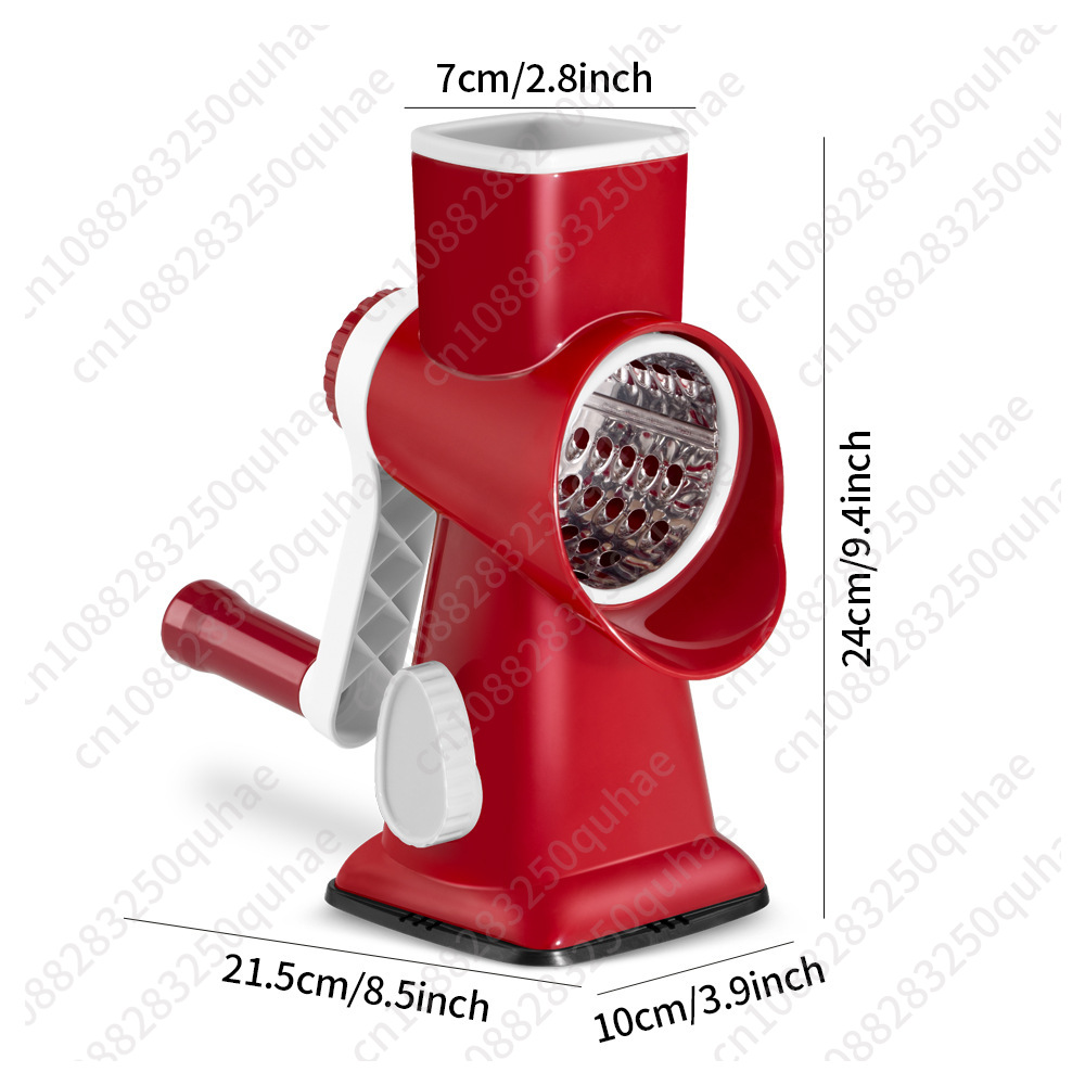 아마존 다기능 핸드 롤러 야채 커터, 치즈 슬라이서,  - Kitchen Gadgets Amazon 리뷰 및 가격