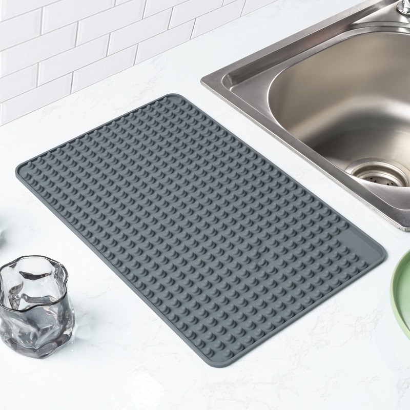 고온에 강한 전자레인지 보호 패드, 기름 방지 오븐 패 - Kitchen Gadgets Storage 리뷰 및 가격