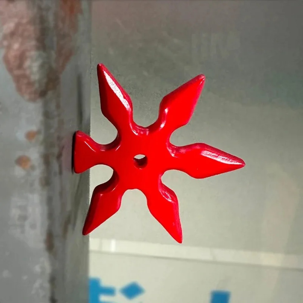 3D 창의적인 재미있는 칼 자석 냉장고 스티커 참신한  - Kitchen Gadgets Novelty 리뷰 및 가격