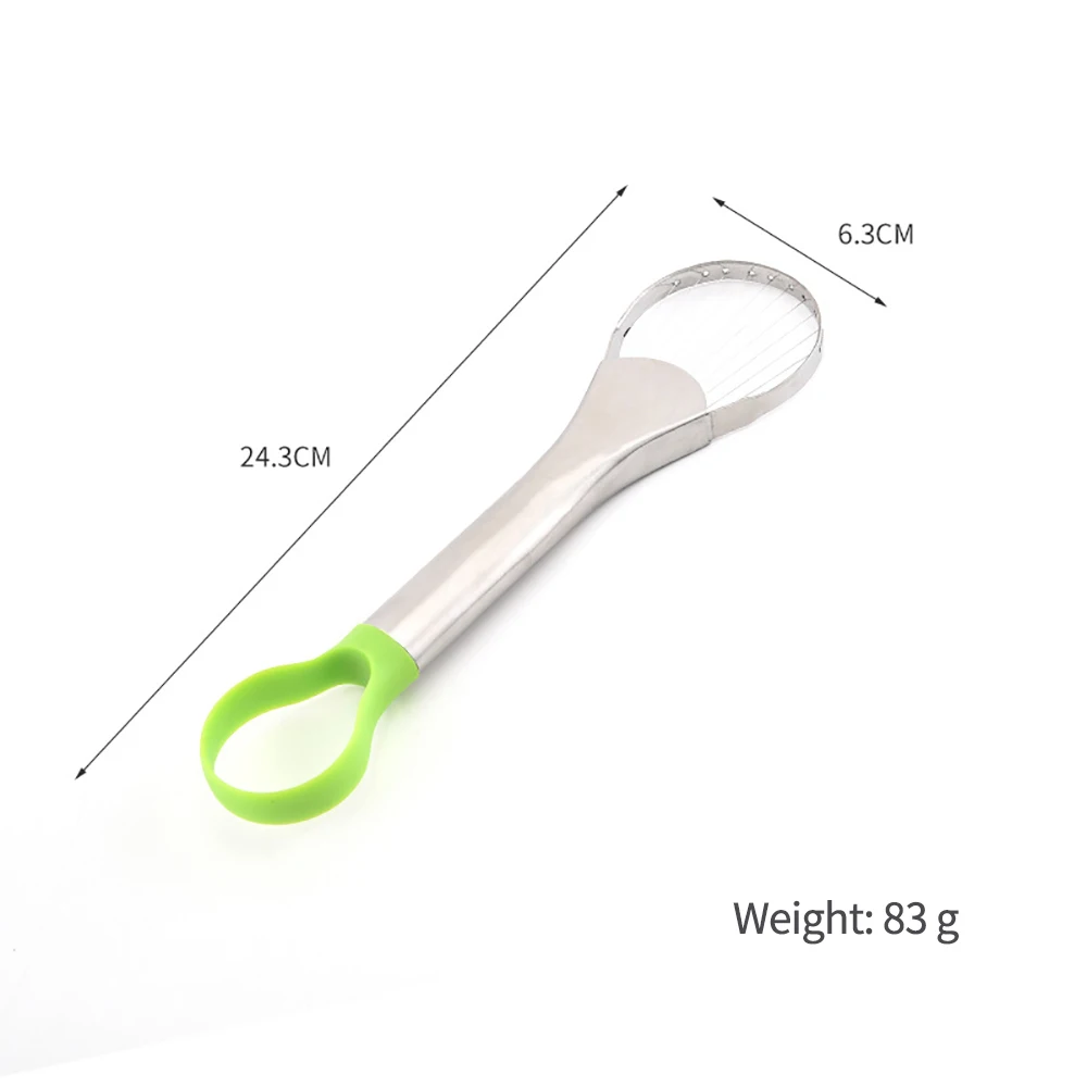 다기능 2 In 1 아보카도 커터 과일 슬라이서 필러  - Avocado Slicer Tool 리뷰 및 가격