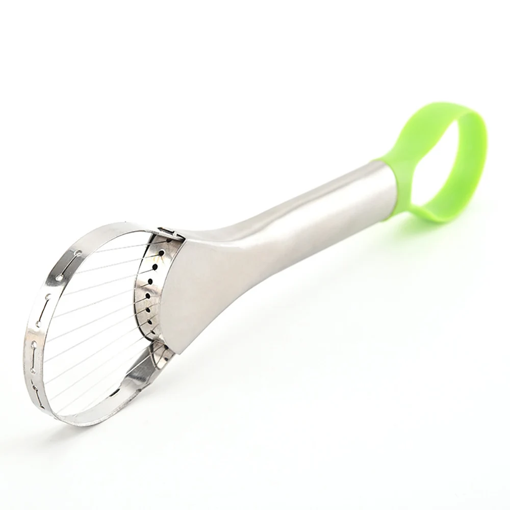 다기능 2 In 1 아보카도 커터 과일 슬라이서 필러  - Avocado Slicer Tool 리뷰 및 가격