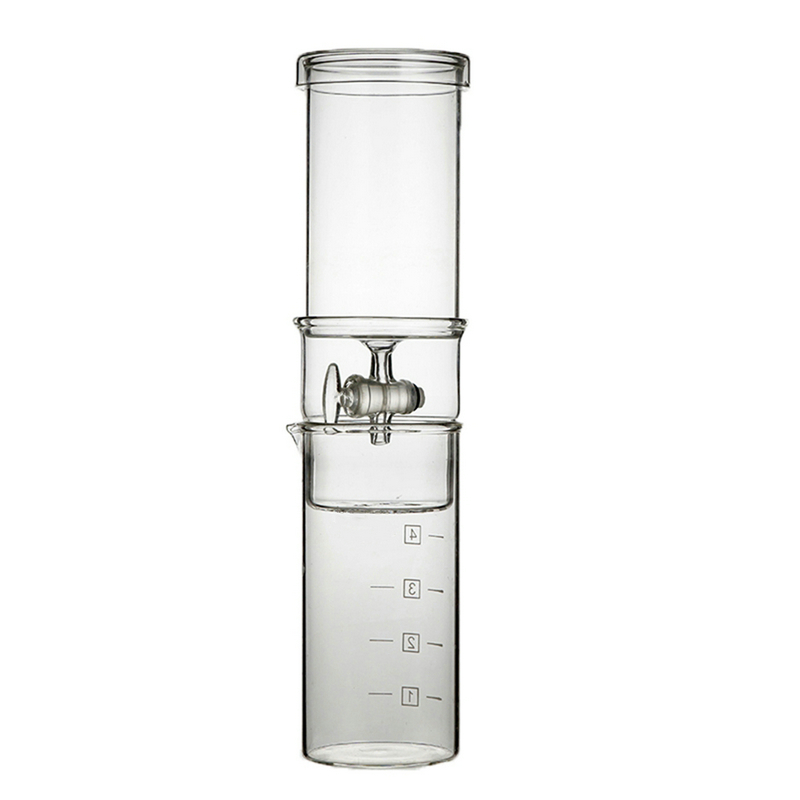 더블 레이어 콜드브루 커피 메이커, 더치 아이스 콜드  - French Press Coffee Maker 리뷰 및 가격