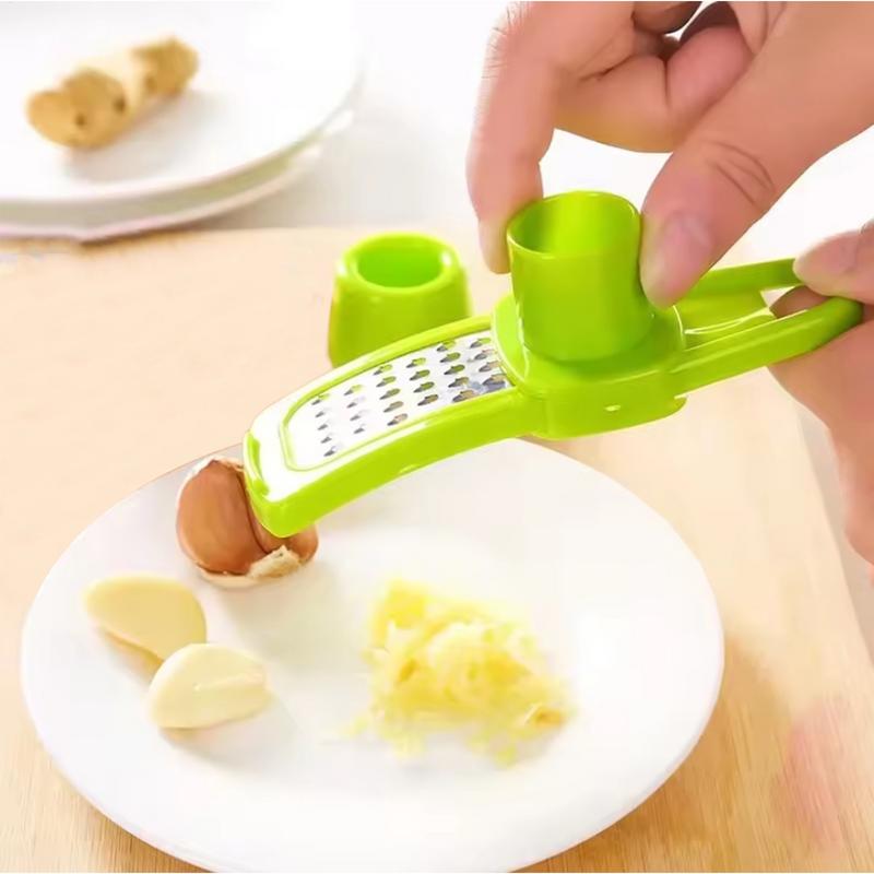 작은 강판 식품 학년 마늘 커터 스테인레스 스틸 작은  - Kitchen Gadgets For Small Kitchens 리뷰 및 가격