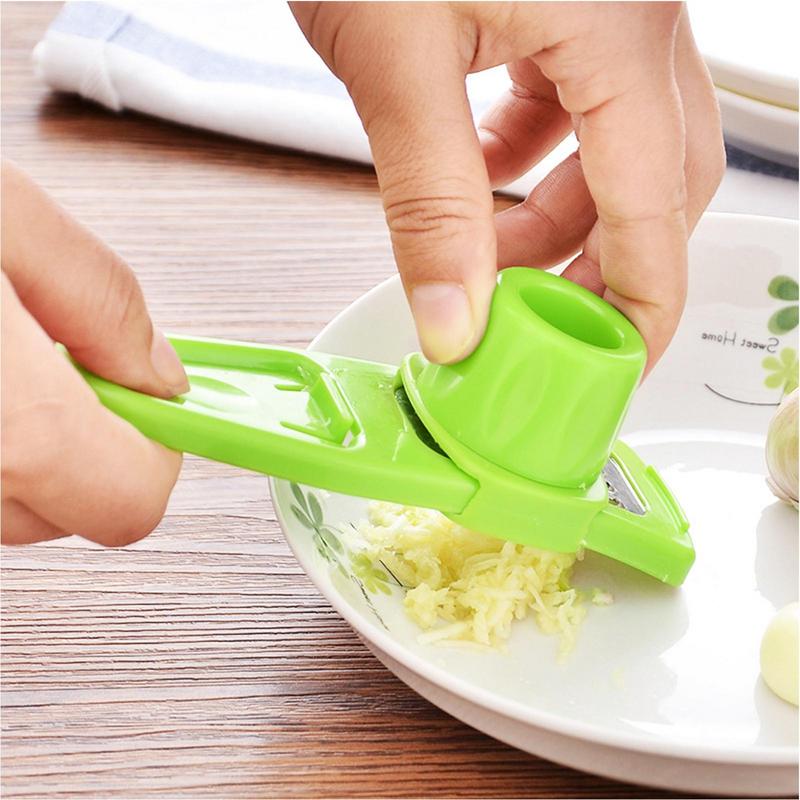 작은 강판 식품 학년 마늘 커터 스테인레스 스틸 작은  - Kitchen Gadgets For Small Kitchens 리뷰 및 가격