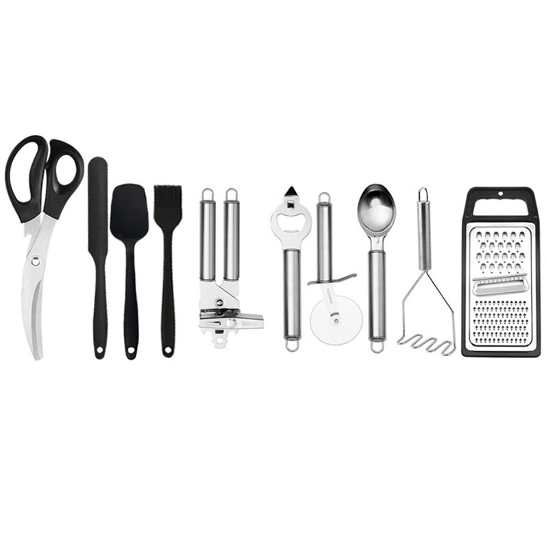 ABJN-셰프 실리콘 주방용품 세트, 34종 내열성 주 - Kitchen Gadgets For Chefs 리뷰 및 가격