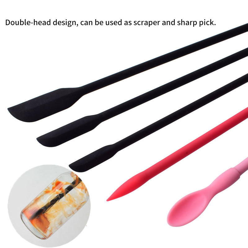 Holaroom 3PCS/6PCS 실리콘 주걱 양면 스 - Kitchen Gadgets For Small Kitchens 리뷰 및 가격