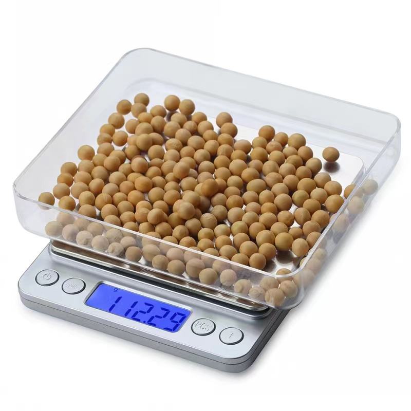 LCD 디지털 보석 저울 3kg 0.1g/500g 0. - Kitchen Gadgets Smart 리뷰 및 가격