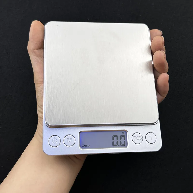 LCD 디지털 보석 저울 3kg 0.1g/500g 0. - Kitchen Gadgets Smart 리뷰 및 가격