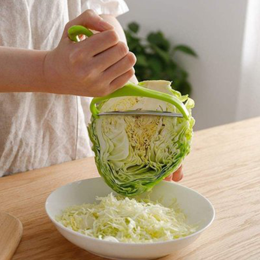 야채 커터, 양배추강판, 샐러드 감자 슬라이서, 멜론  - Avocado Slicer Tool 리뷰 및 가격