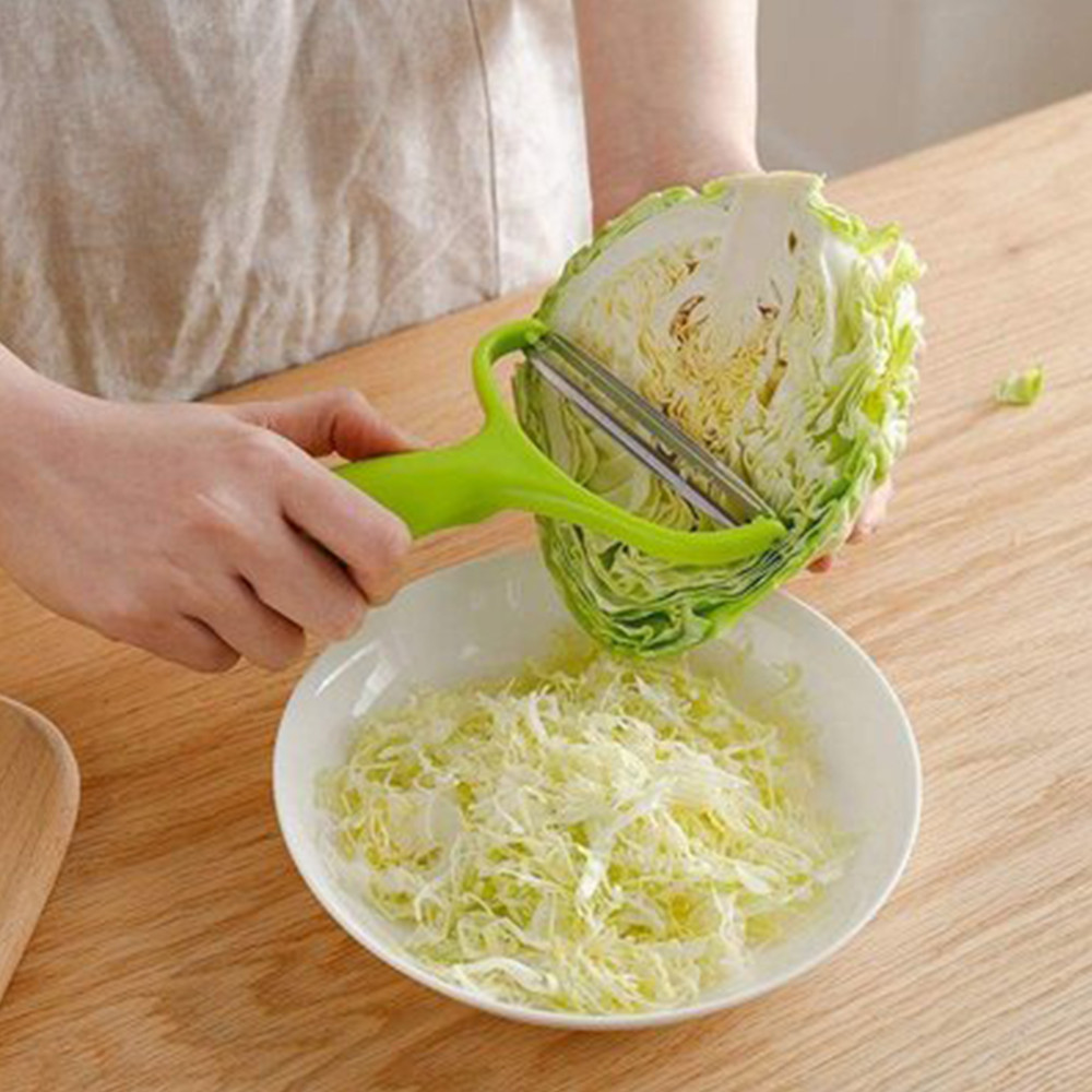 야채 커터, 양배추강판, 샐러드 감자 슬라이서, 멜론  - Avocado Slicer Tool 리뷰 및 가격
