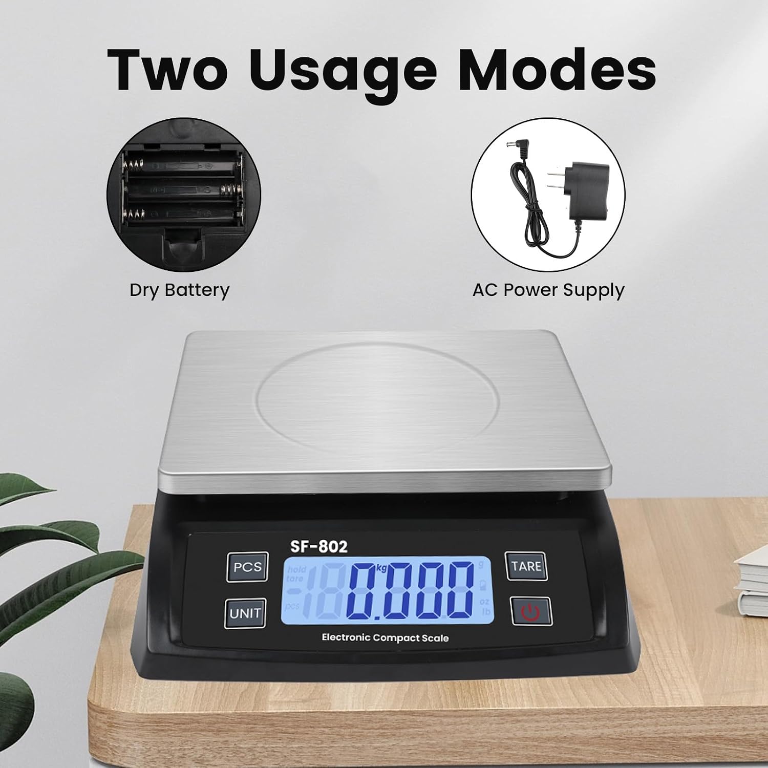 2026년형 신형 디지털 주방 저울, 베이킹 및 요리용 - Digital Kitchen Scale 리뷰 및 가격