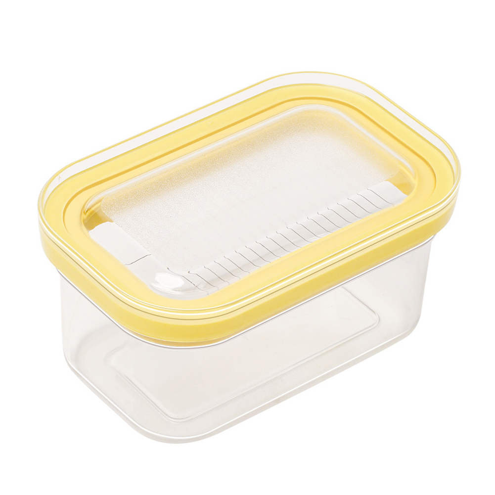냉장고 버터 접시 뚜껑 슬라이서 케이스 나이프 주방 도 - Kitchen Gadgets Storage 리뷰 및 가격