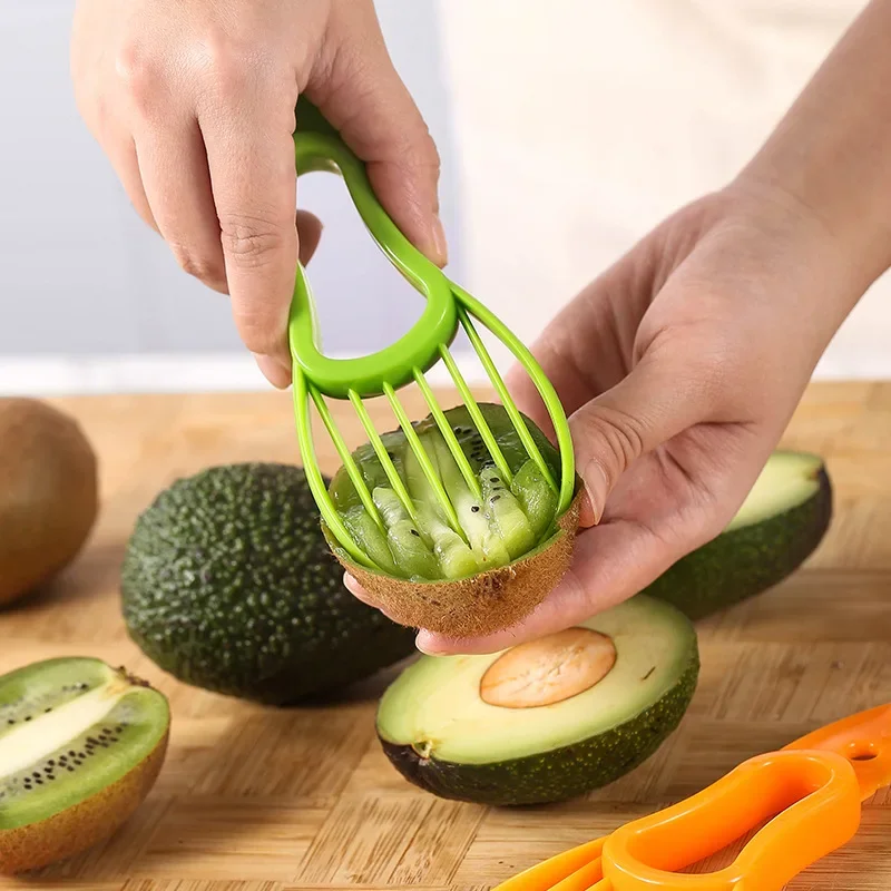 3 in 1 아보카도 슬라이서 Shea Corer 플라 - Avocado Slicer Tool 리뷰 및 가격