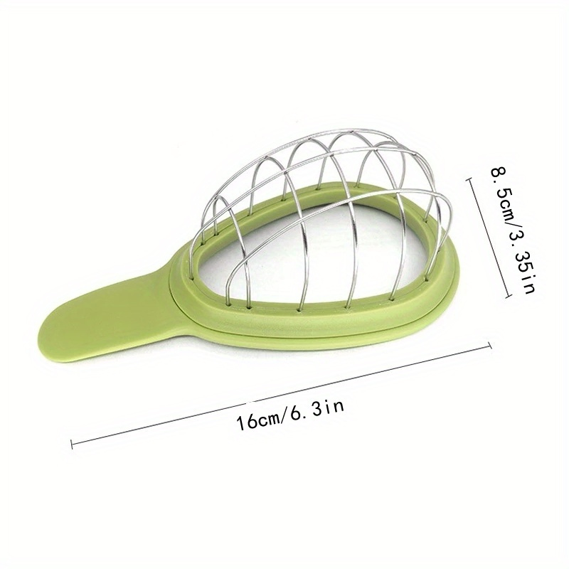 1개 아보카도 슬라이서, 멜론 커터, 아보카도 펄프 분 - Avocado Slicer Tool 리뷰 및 가격