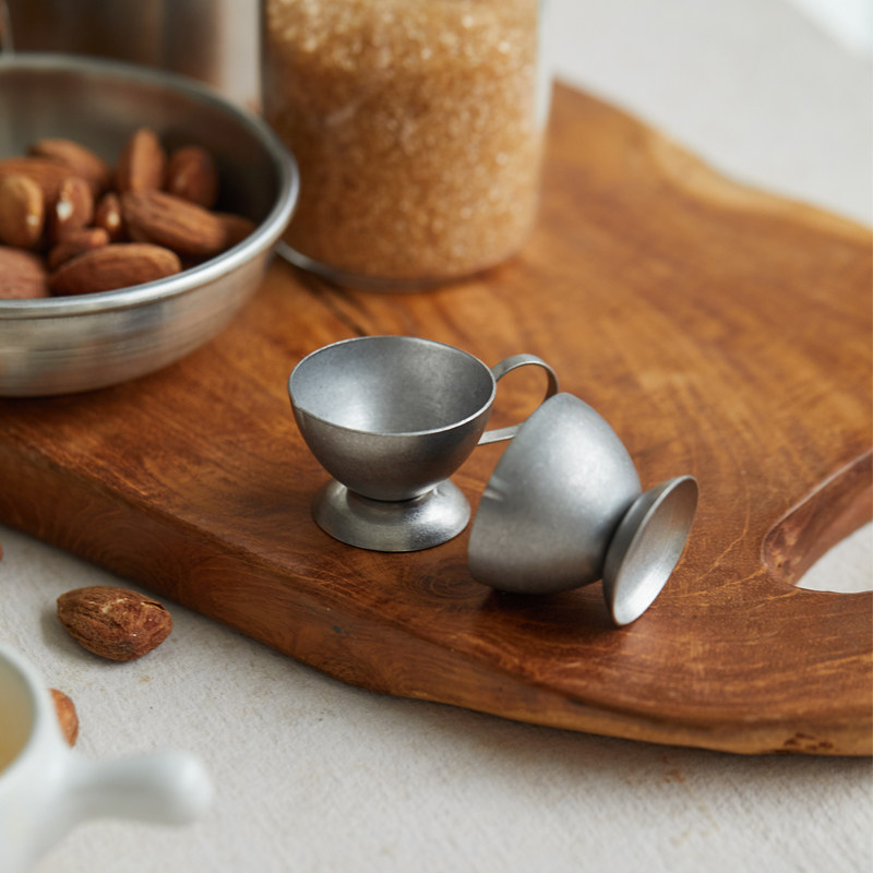 미니 커피 작은 우유 컵 가정용 주방 도구 창의적인 레 - Kitchen Gadgets For Small Kitchens 리뷰 및 가격