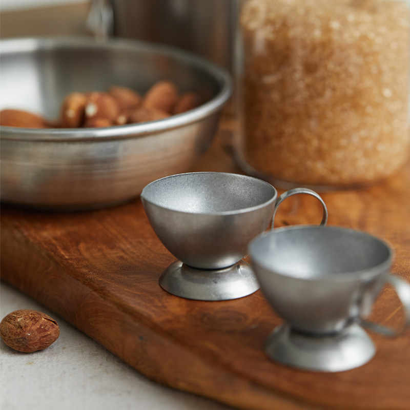 미니 커피 작은 우유 컵 가정용 주방 도구 창의적인 레 - Kitchen Gadgets For Small Kitchens 리뷰 및 가격