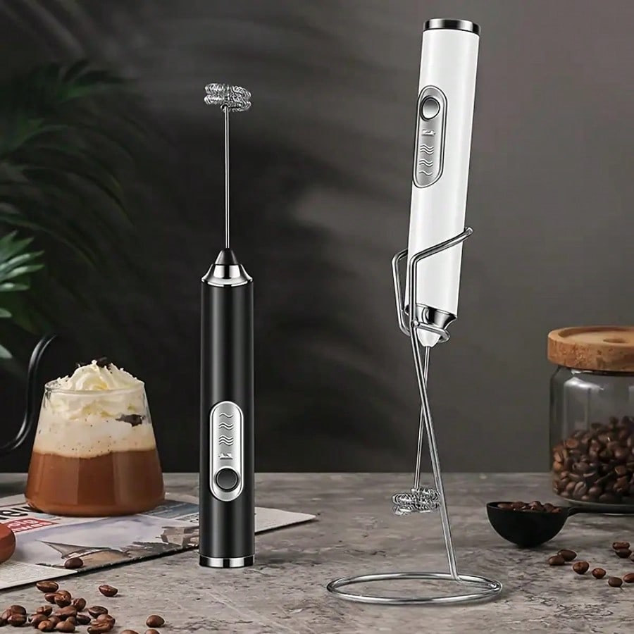 1팩 휴대용 전기 믹서, 계란 거품기, 우유 거품기,  - Kitchen Gadgets Electric 리뷰 및 가격