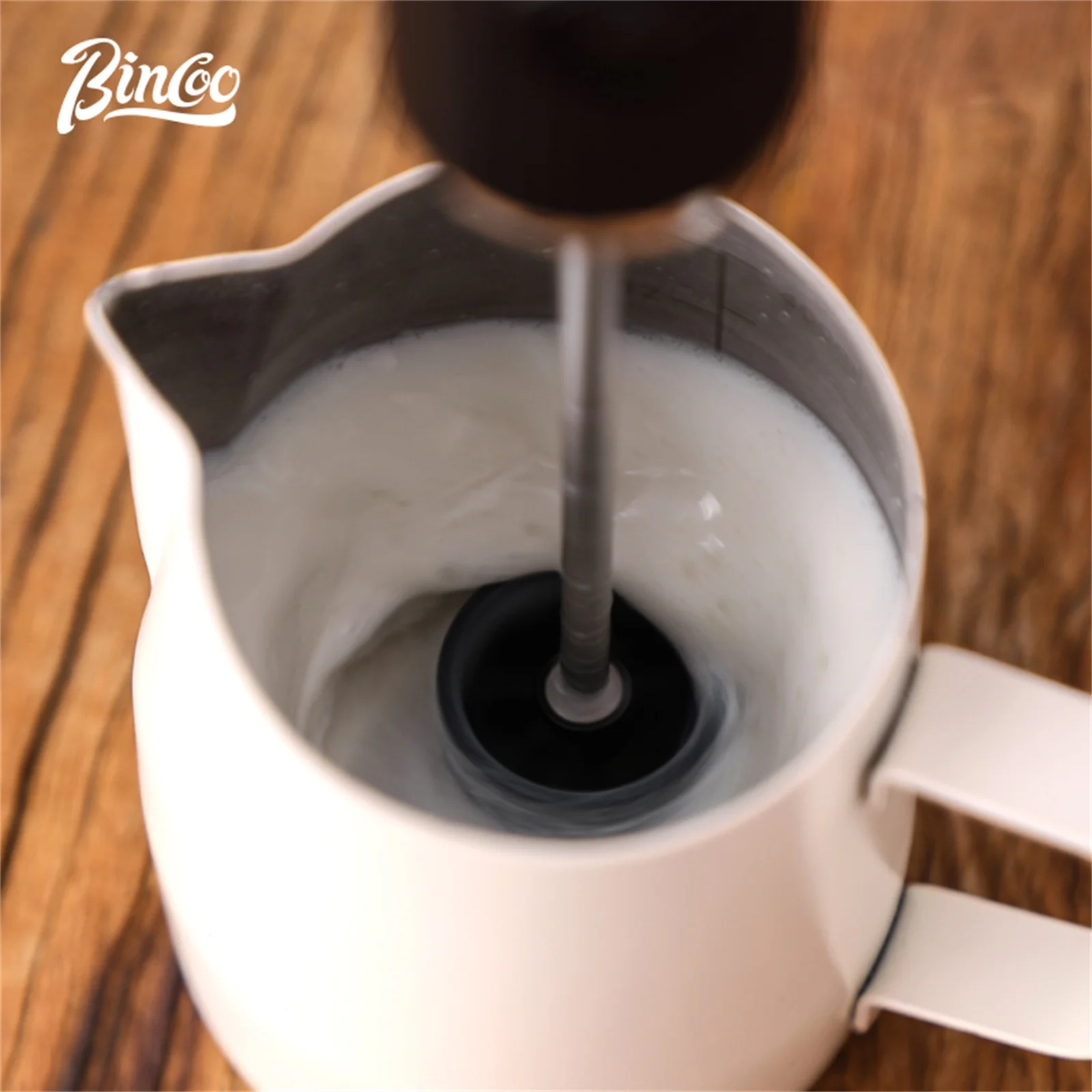 Bincoo 새로운 우유 거품기 커피 거품기 믹서 전기 - Kitchen Gadgets Website 리뷰 및 가격