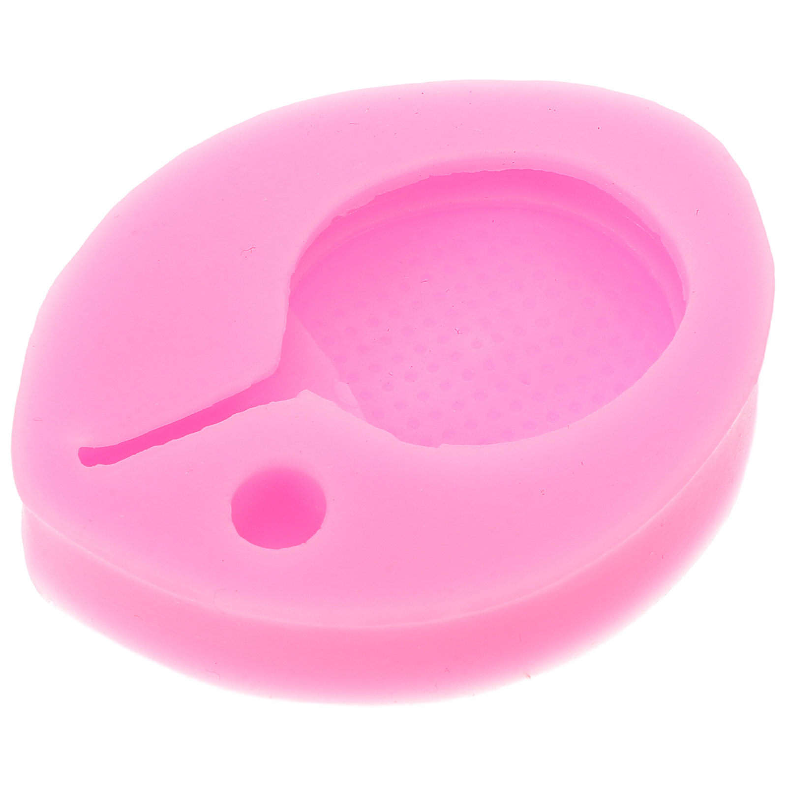 탁구 라켓 볼 실리콘 몰드 유연한 논스틱 폰던트 케이크 - Silicone Mold Baking 리뷰 및 가격