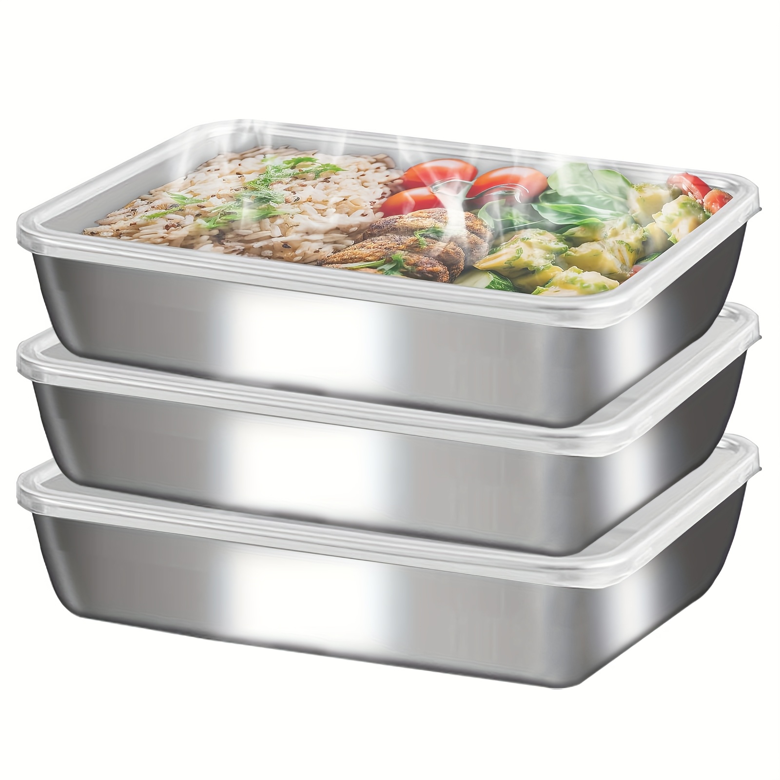 3개 스텐밧드 밀폐용기, 스텐+밀폐용기 반찬통, 냉동보 - Kitchen Gadgets Website 리뷰 및 가격