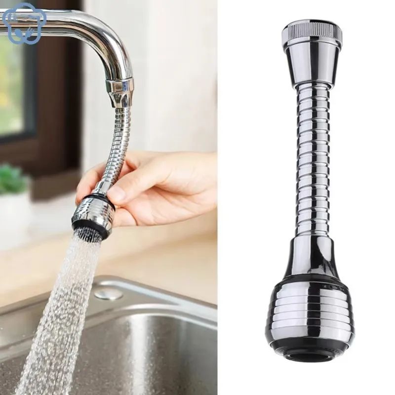 주방용품 2가지 모드 360도 회전식 버블러 고압 수도 - Kitchen Gadgets Must Have 리뷰 및 가격