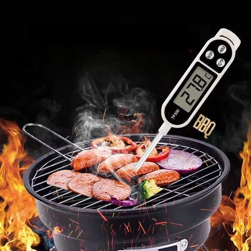1개 식품 온도계, 주방 액세서리, 기숙사 필수품, 즉 - Kitchen Gadgets Website 리뷰 및 가격