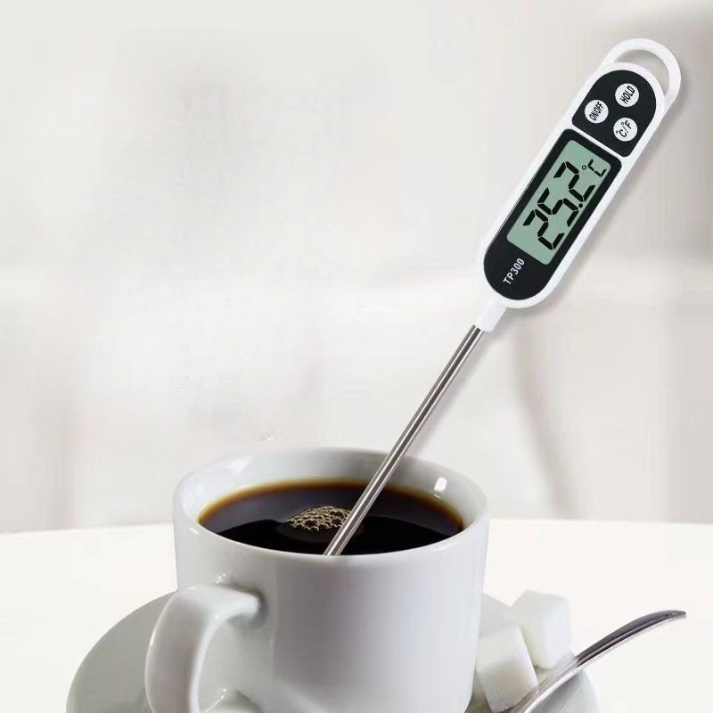 1개 식품 온도계, 주방 액세서리, 기숙사 필수품, 즉 - Kitchen Gadgets Website 리뷰 및 가격