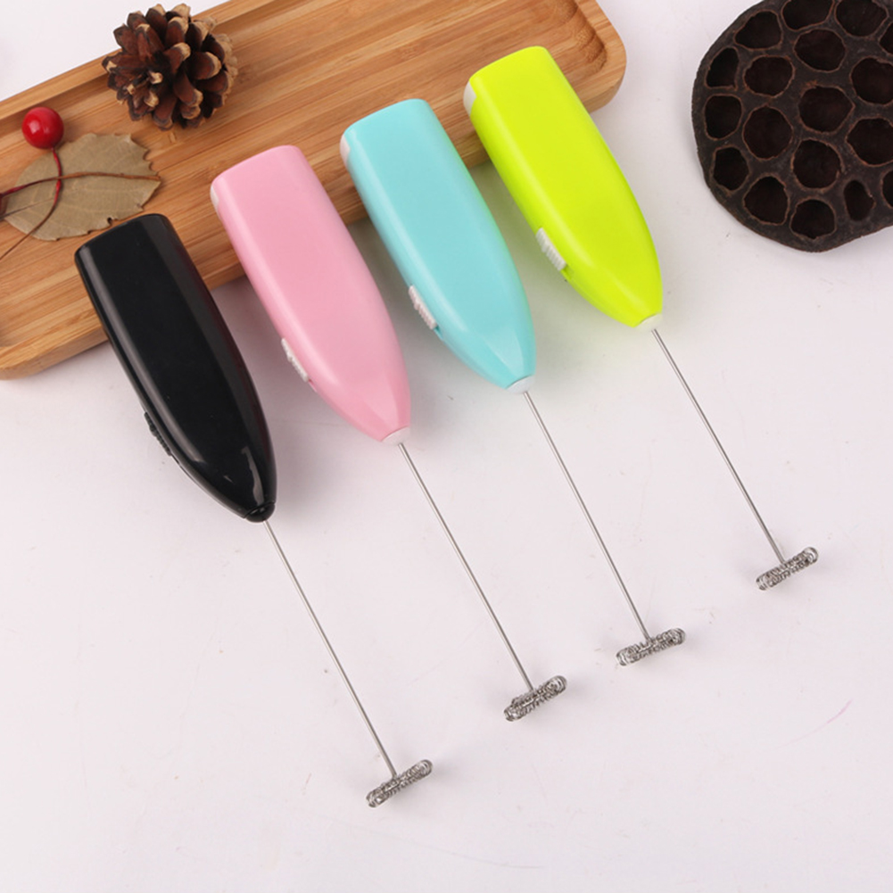 Ireless 우유 거품기 커피 거품기 믹서 전기 블렌 - Kitchen Gadgets Website 리뷰 및 가격