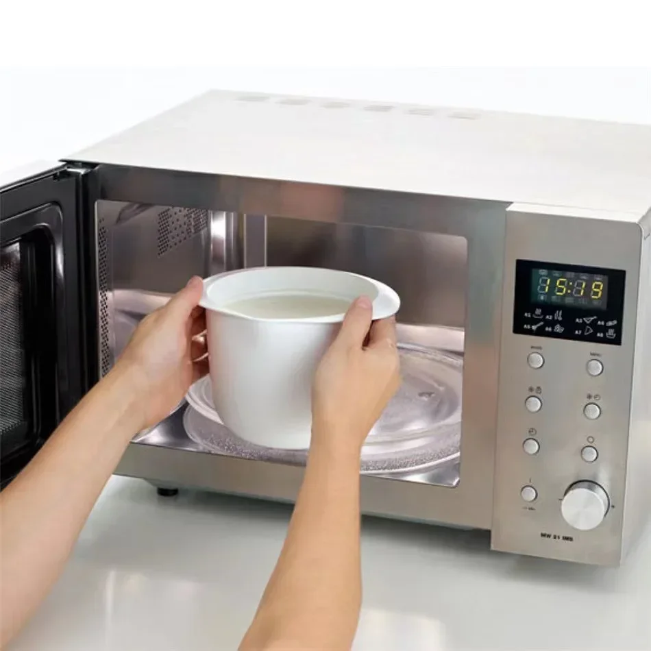 전자 레인지 DIY 치즈 기계 신선한 치즈 기계는 치즈 - Kitchen Gadgets Recipes 리뷰 및 가격